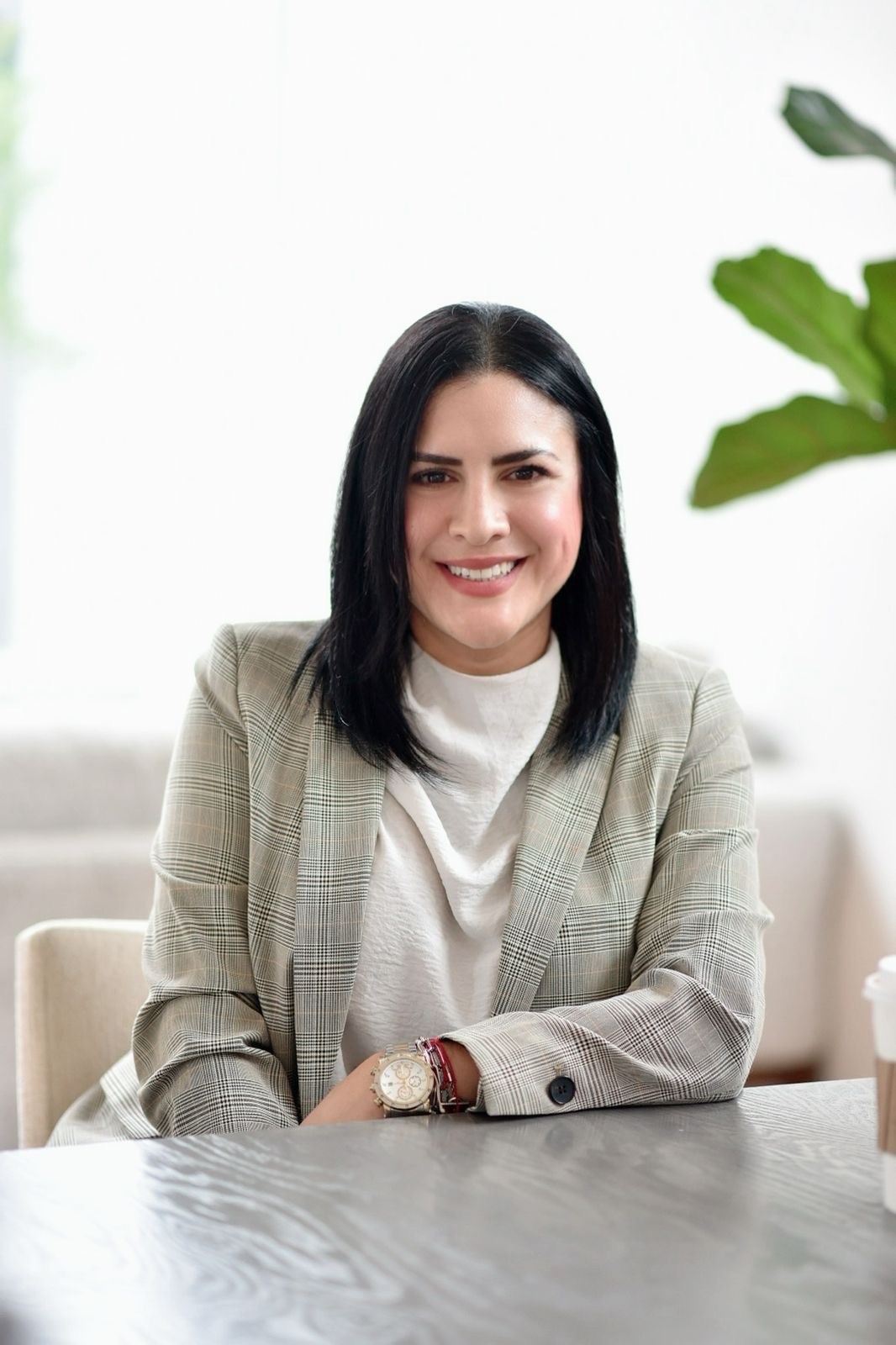 Ejecutivo Adriana Martinez