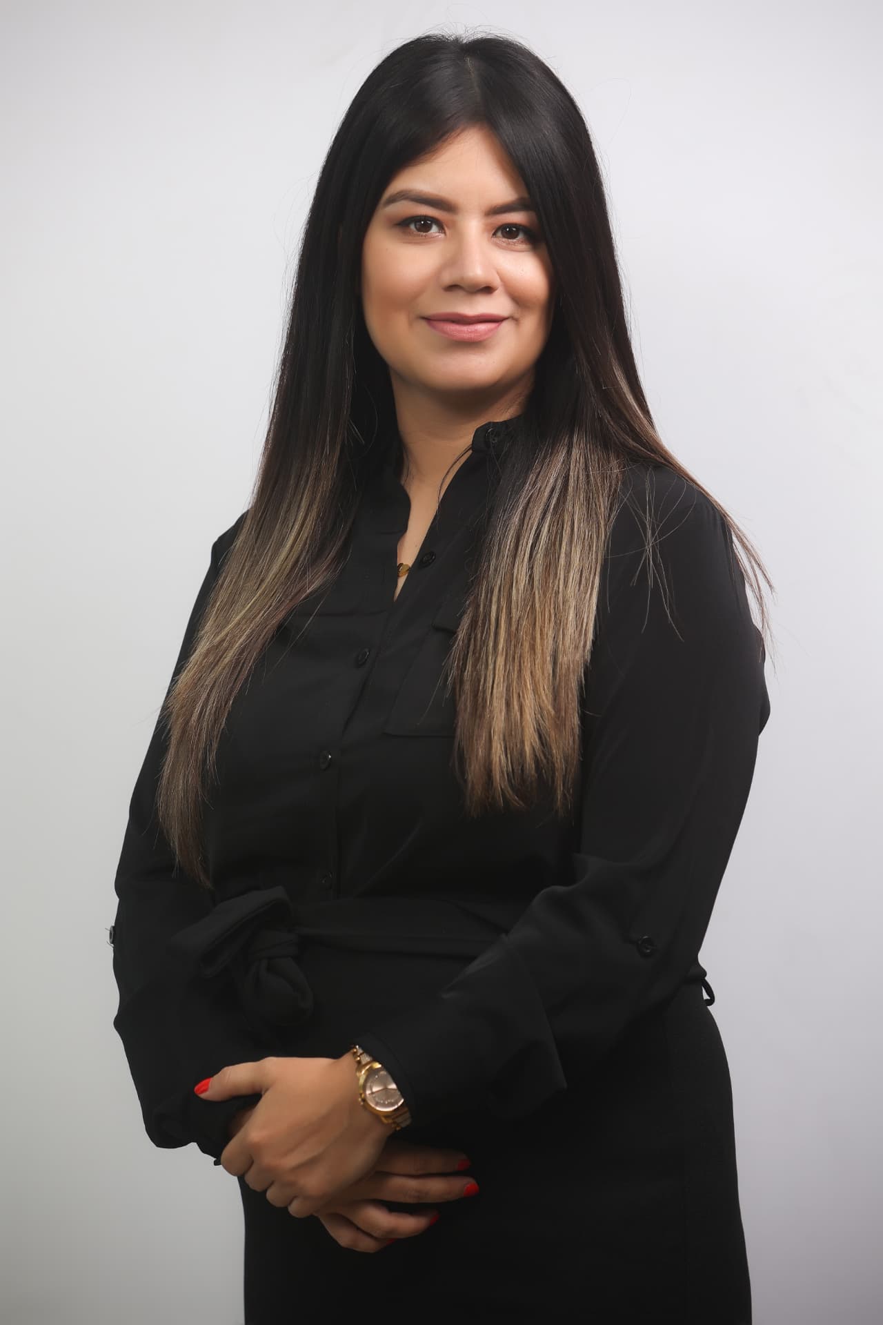 Ejecutivo Ana Lizeth Castañeda