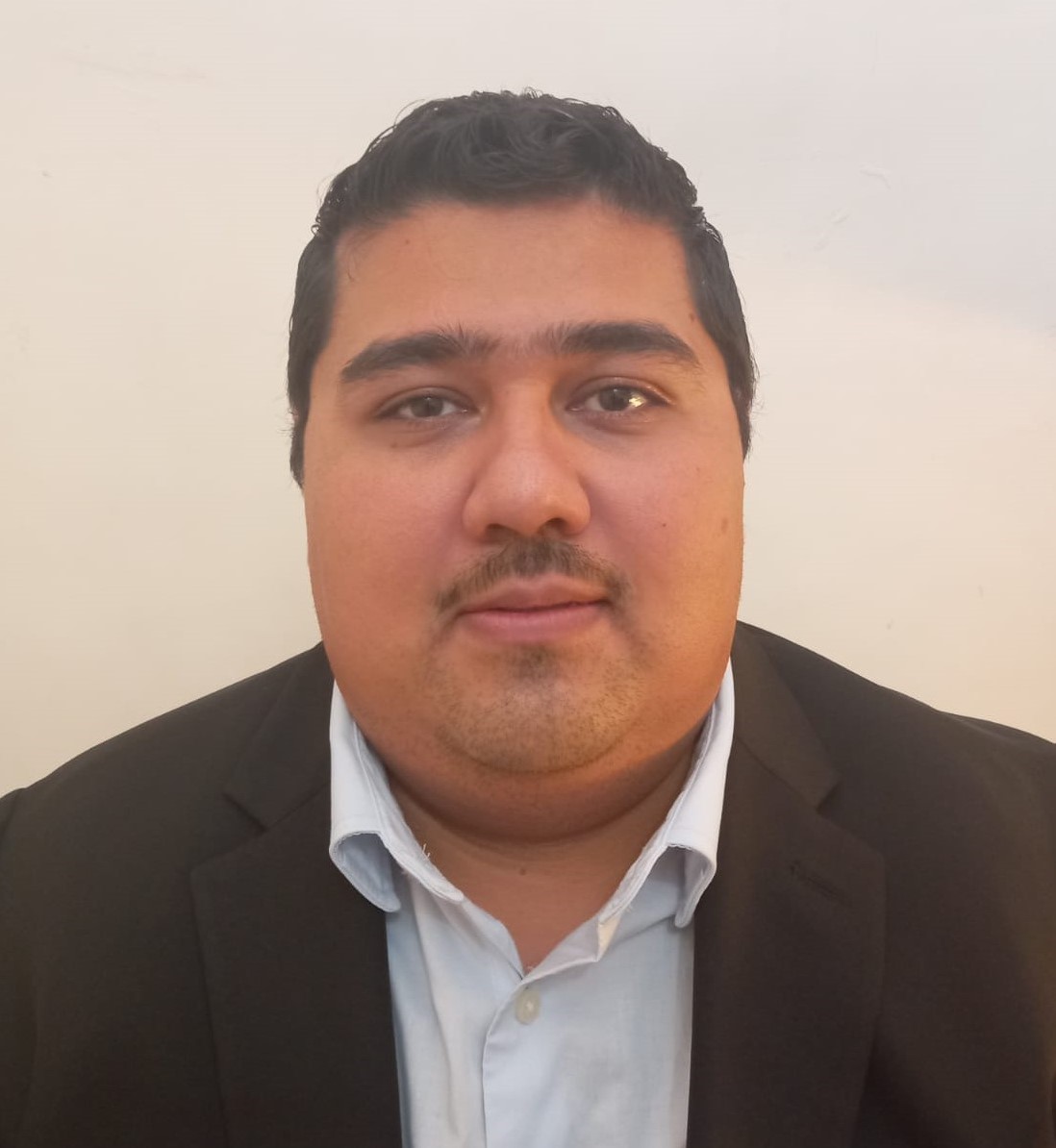 Ejecutivo Juan Luis de Hoyos Ozuna