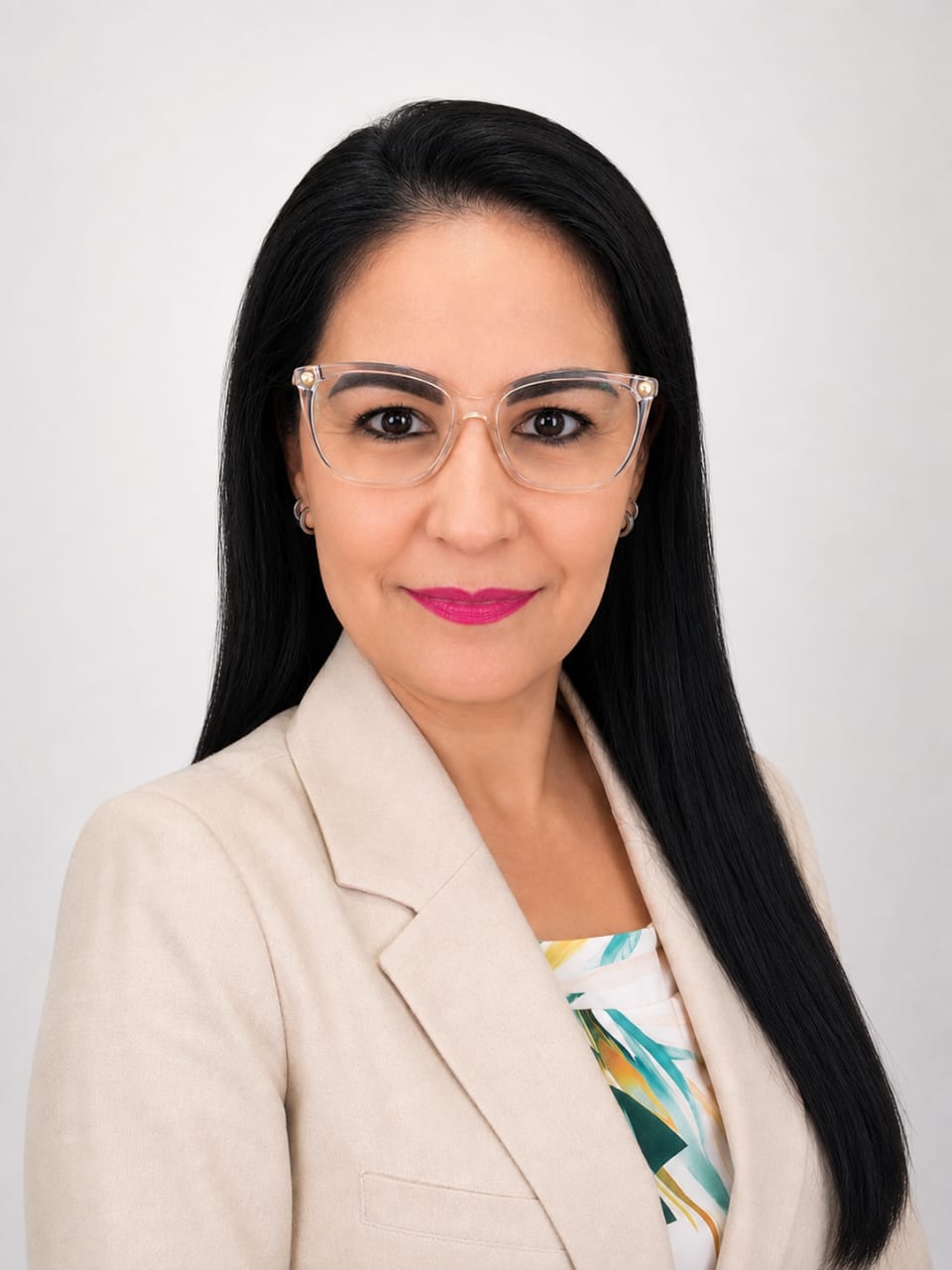 Ejecutivo Maria Elizabeth Lopez