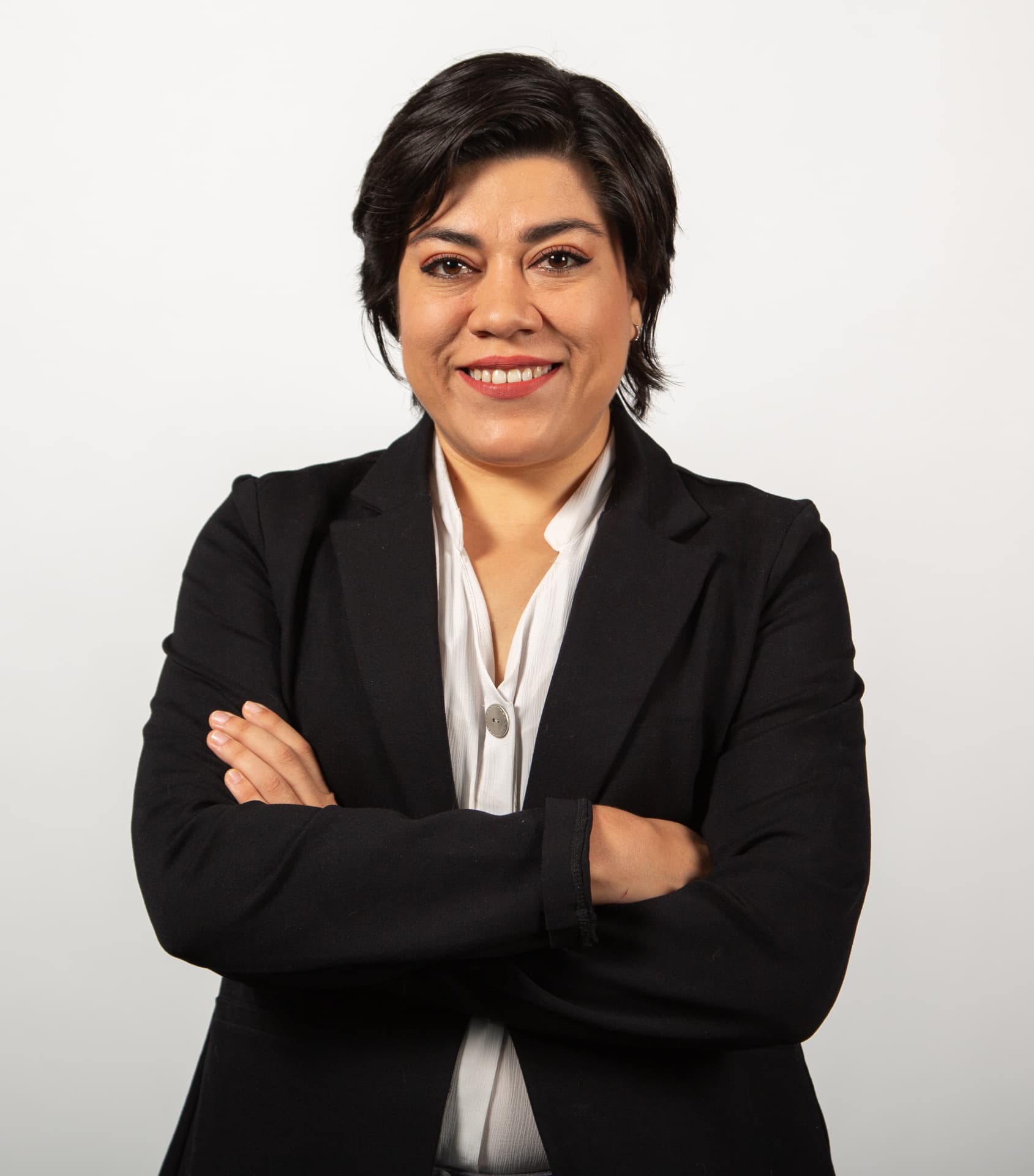 Ejecutivo Maria Guadalupe Rodriguez Reyes