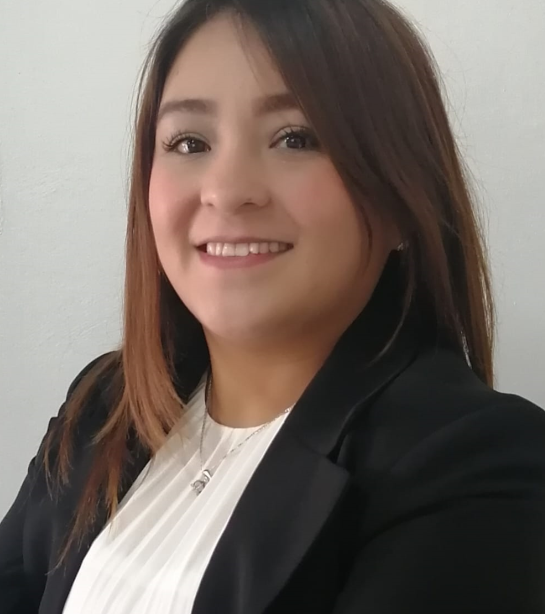 Ejecutivo Natali Castillo