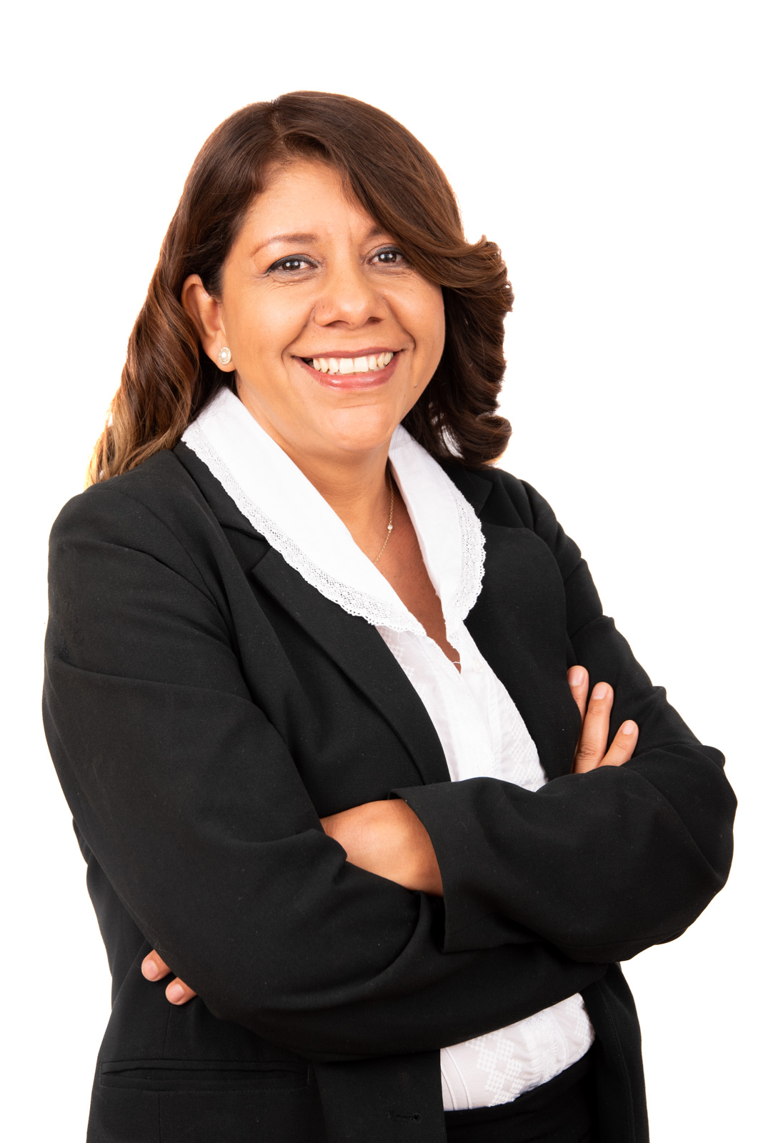 Ejecutivo Norma Monjaras