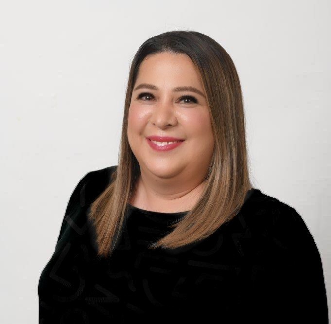 Ejecutivo Rocio Jimenez