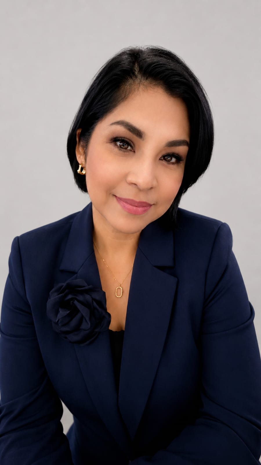 Ejecutivo Rocio Navarro